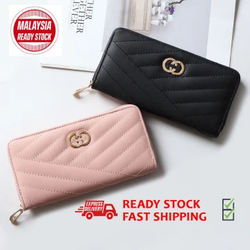 Coach Dompet Dompet Panjang F52859 F55675 F52372 F53834 Dompet Wanita Dompet Zip Laris Bukalapak Com Inkuiri Com