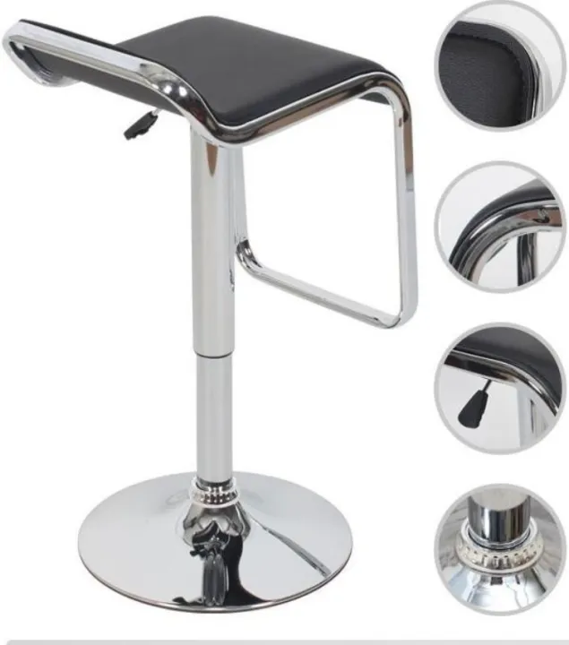 Adjustable High Quality Premium Bar, High Bar Stool Chairs Ikea