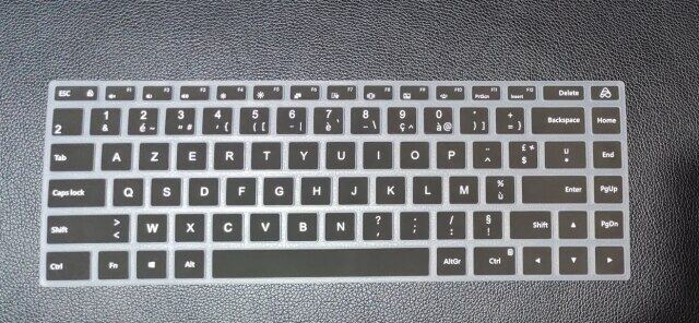xiaomi notebook air teclado español xiaomi notebook air teclado español
