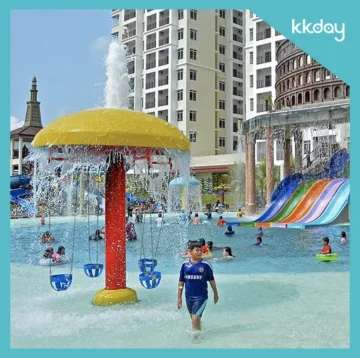 Beli Bayou Lagoon Pada Harga Terendah Lazada Com My