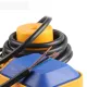 Float Switch Liquid Switches Controller Square shape Liquid Fluid Water Level Float Switch 1m 2m 3m 4m 5m wire Contactor Sensor 220v 380v. 