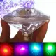 Ranpo Hot Tub Floating LED Lights Lazy Spa Underwater Swimming Pool Pond Bath Lamps. 