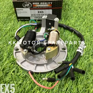 Buy Honda Ex5 Dream Power Coil online Lazada.com.my