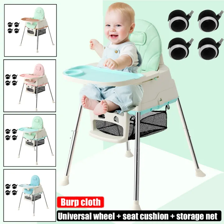Toddlers Eating Chair Safety Feeding, Dining Chair Booster Seat For 5 Year Old