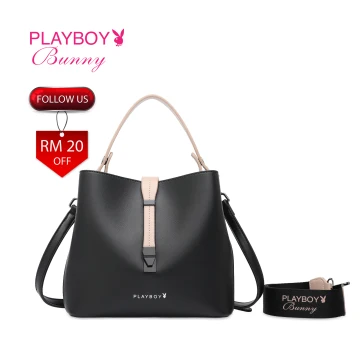 Beli Beg Tangan Warna Hitam Pada Harga Terendah Lazada Com My