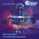 Codrone Edu (Robolink) for Education - programmable drone, meant for learning in the classroom. 