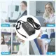 65W AC Adapter for Dell Latitude 3540 3440 3420 3520 3430 3320 3340 Business Laptop Charger 4.5mm tip with Power Supply Cord. 
