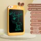 FLIPPED LCD Writing Tablet Toys Doodle Board Painting Pad Electronic Digital Drawing Board Learning Educational Toy for Kids 3 4 5 6 7 8 Year Old Boys Girls Gifts Toddlers Toys. 