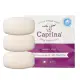 CAPRINA FRESH GOAT'S MILK BAR SOAP. 