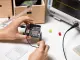 Arduino UNO WiFi Rev 4 - Original Made in Italy - Latest 2023 Version. 