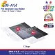 EMI File PVC Document Clear Holder A4 / A3 - L Shape File / U Shape File / C Shape File. 