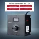 10000W universal Variable voltage regulator AC 220V Variable Voltage Speed Controller switch Portable Home High Power DC Motor Dimmer volt adjuster step up voltage electric controller adjustable voltage. 