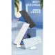 Forev FV-W306 Wireless Business Combo Keyboard + Mouse Silent Button Computer Laptop PC Mouse Mice USB Gaming Set. 