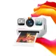Polaroid Go Instant Camera Starter Set. 