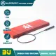 Alp bztk VỢT CẦU LÔNG 3U 72g G4 T700 sợi carbon 35 lbs chuỗi Vợt cầu lông siêu nhẹ. 
