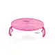 XYAX(XUNJIE) rak letak barang dapur rak serbaguna bertingkat murah rack shelf storage 3 in 1 Plastic Tray with Handle Plate Stand Microwave Stacker Lid Cooling Rack Shelf. 