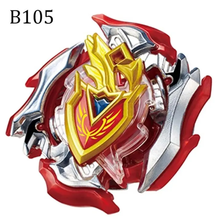 [Clearance price][Malaysia Ready Stock] shine cloud TOMY Toupie Beyblade burst B-73 blade bayblade burst blade blades toys Gift for Chilildren