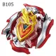 [Clearance price][Malaysia Ready Stock] shine cloud TOMY Toupie Beyblade burst B-73 blade bayblade burst blade blades toys Gift for Chilildren. 