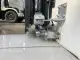 FULLSET TRACKLESS SYSTEM C/W AUTOGATE SYSTEM MOTOR FOLDING TYPE GATE 13~18FT. 