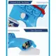 Thomas Train Automatic Bubble Gun with Sound and Lights Thomas and Friends Bubble Machine Bubble Camera 🔥Ready Stock🔥. 