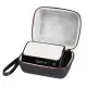 Carrying Case For -Omron Evolv Bluetooth Wireless Upper Arm Blood Pressure Monitor - Travel Storage Bag(Case Only). 