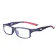 High Quality Lightweight Eyeglasses Frame Replaceable Lens for Men Non-prescription Glasses for Women Retro Classic Sport Rectangular Spectacles. 