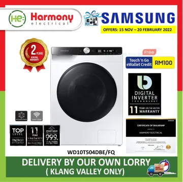 Shop Mesin Basuh Murah Klang Online Lazada Com My