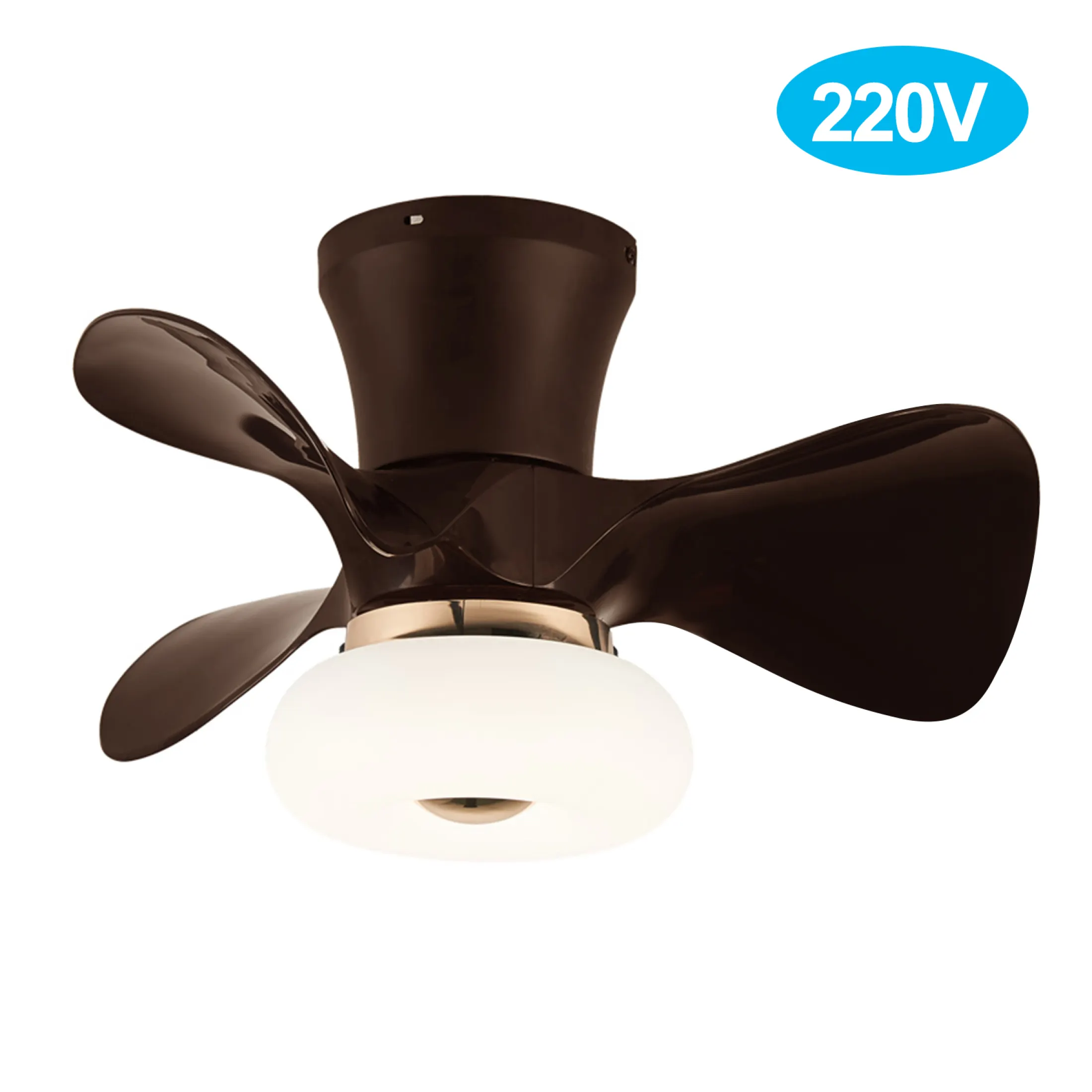 Fcmila Fs0021 Ac220v Ceiling Fan With, Can Ceiling Fan Lights Be Dimmed