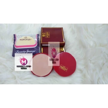 Bedak Arab Kokuryu