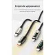 Mcdodo CA994 CA869 CA881 Digital Display for Power Output Fast Charge Data Cable 1.2 Meter (100% Original). 