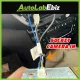 Perodua MYVI GEN 3 FL 2022 2023 H Spec PAL System HD 720p Reverse Parking Camera Socket Camera IN Player Plug and Play. 