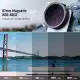 NEEWER Clip On 67mm ND2-32 Magnetic Phone Lens Filter Kit, Upgraded Phone Clip with Magnetic Adapter Ring/Cold Shoe/Locking Knob, HD Variable ND Filter for iPhone 15 Pro Max 14 13 Galaxy S22 S23 Ultra. 