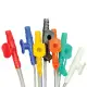 [OneStopPPE] Suction Catheter Finger Tip Control with Closure Cap (Multiple Sizes) | 1pc. 