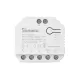 SONOFF DUALR2 / DUALR3 Lite WiFi Smart Switch 2 Gang Wireless Light Switch WiFi Switch Neutral Wire DIY Smart Module eWeLink APP Control Timing Voice Control Smart Home Switch. 