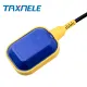 Float Switch Liquid Switches Controller Square shape Liquid Fluid Water Level Float Switch 1m 2m 3m 4m 5m wire Contactor Sensor 220v 380v. 