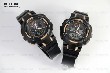 Beli Jam Tangan Wanita Bum Pada Harga Terendah Lazada Com My