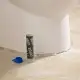 Water Pipe Leakage Crack Adhesive Sealant Sewage Repair Glue Toilet Leak Tile Pipe Sealant Hand Tool Soundproofing. 