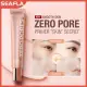 【SeaFlaker】O.TWO.O Face Primer Makeup Base Invisible Pore Smooths Fine Lines Oil-Control Brighten Moisture Primer. 