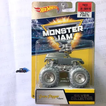hot wheels excavator