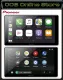 PIONEER DMH-ZS9350BT Non-DIN Separate Type Multimedia AV Receiver with 9" Capacitive HD Touchscreen Display, Built-in Wi-Fi, Apple CarPlay, Android Auto, Built-in Bluetooth and Full HD Video Playback from USB Device. 