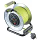 MASTERPLUG OTMU30134SL / OTLU4013SL / OLU50134SL Socket Extension with 30m / 40m / 50m Length & 4 Sockets. 