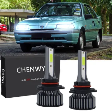 Beli Head Lamp Proton Saga 2006 Pada Harga Terendah Lazada Com My