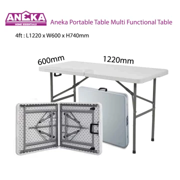 Outdoor Tables