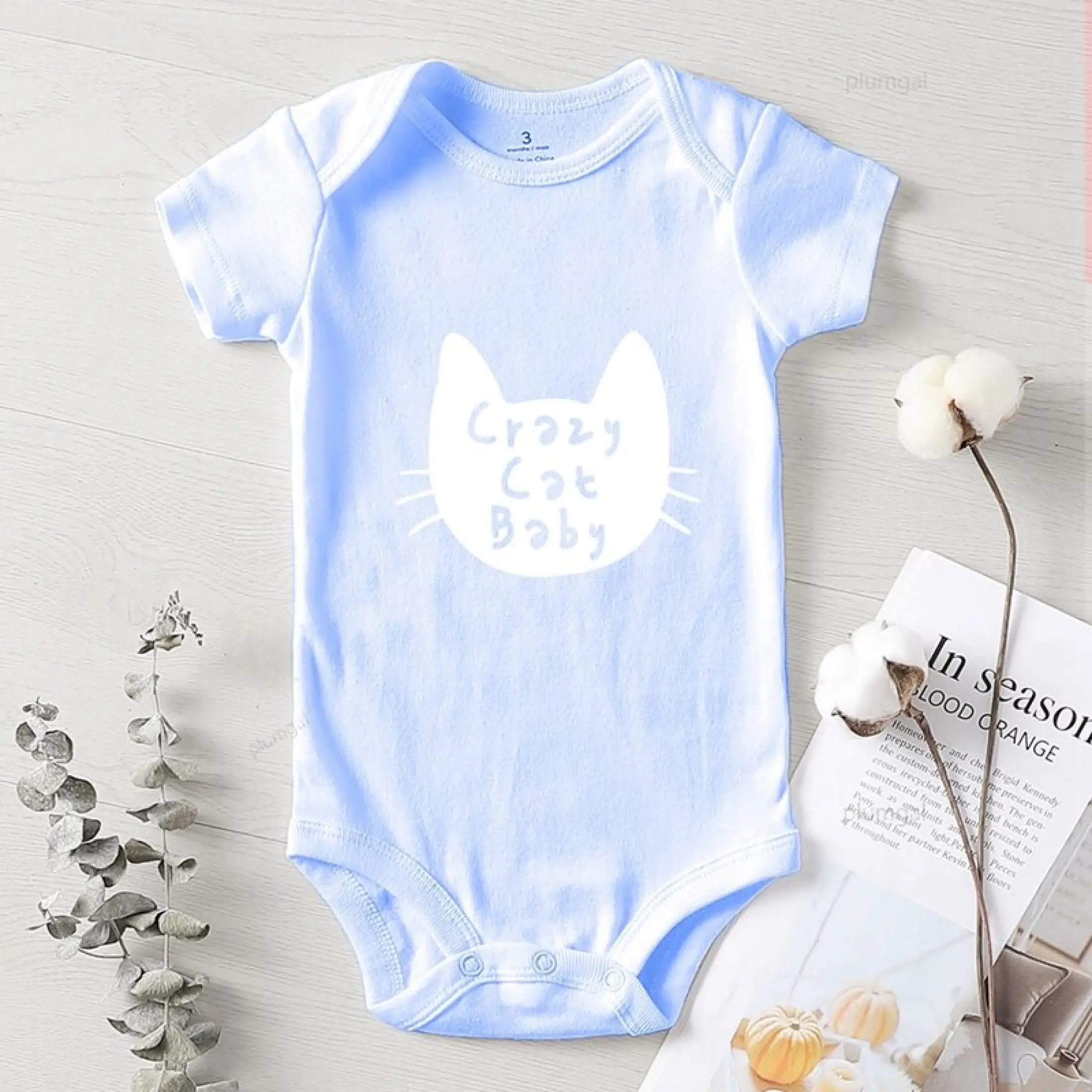 unisex baby things