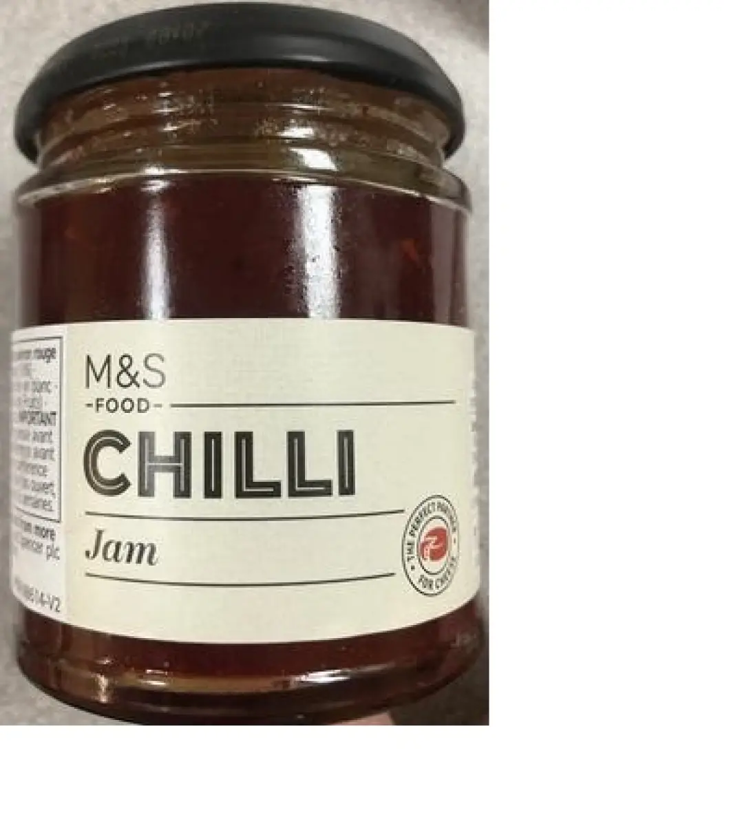 47+ Chilli jam marks and spencer