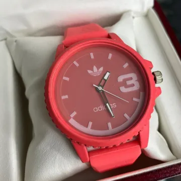 Beli Jam Tangan Wanita Adidas Pada Harga Terendah Lazada Com My