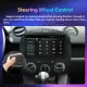 Perodua AXIA 2023 2024 G/X/SE/AVSPEC  D74A Casing 10" with Android Car player With PNP Socket FREE Reverse AHD Camera. 