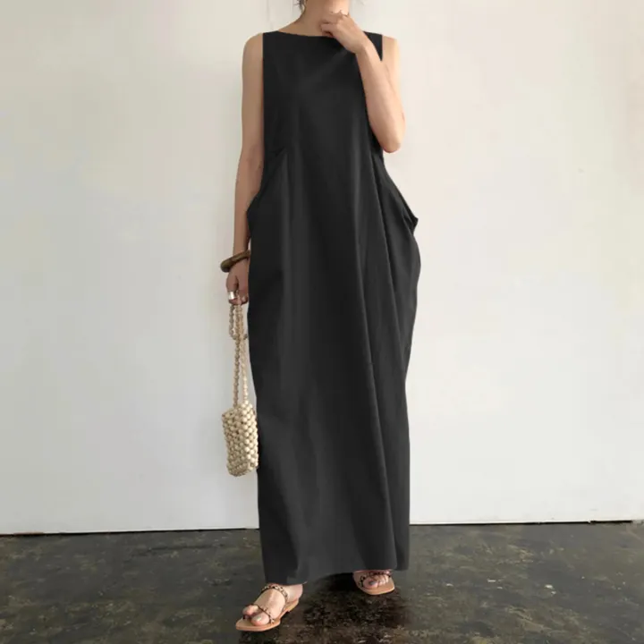 plain plus size dresses