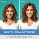[ iiMONO ] Maui Moisture, Lightweight Curls + Flaxseed Shampoo | Conditioner | Flaxseed Curl Refresher Mist. 