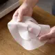 Homenhome 30pcs Oil Absorbing Paper Non-Woven Cloth Food Grade Heat-Resistant Oil Absorbing Cloth. 